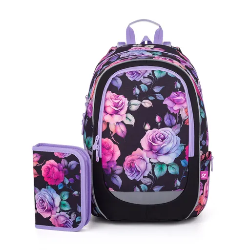 Topgal Školský set CODA 25009 SET SMALL