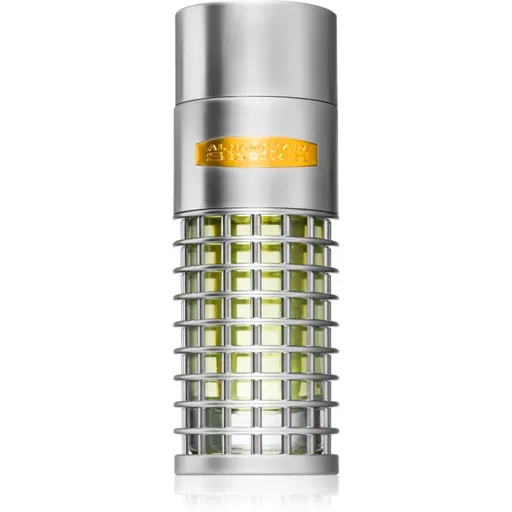 Al Haramain Sheikh parfumovaná voda pre mužov 85 ml