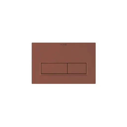 Kludi Unifix ovládacie tlačidlo matná tehlová 32PP01O5