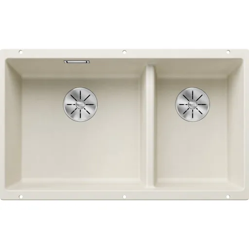 Blanco Subline 430/270-U biela soft