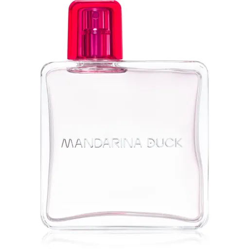 Mandarina Duck For Her toaletná voda pre ženy 100 ml
