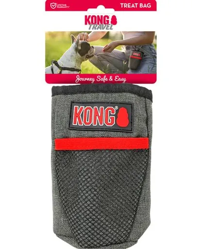 Kong Taška na odmeny pamlskovník 14x21 cm