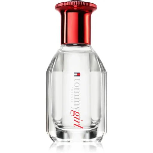 Tommy Hilfiger Tommy Girl Forever toaletná voda pre ženy 30 ml