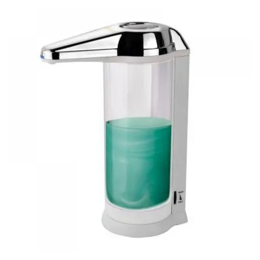 HELPMATION V470 Bezdotykový dávkovač mydla 500 ml