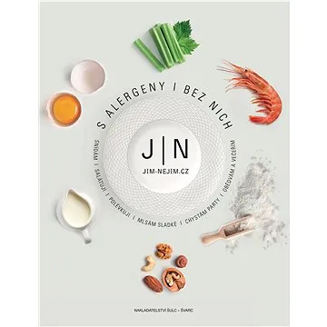 JÍM - NEJÍM (978-80-724-4442-7)