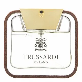 Trussardi My Land toaletná voda pre mužov 50 ml