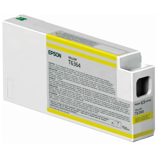 EPSON T6364 (C13T636400) - originálny