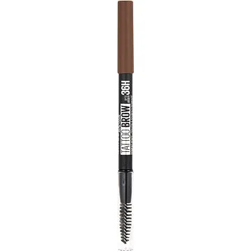 MAYBELLINE NEW YORK Tattoo Brow 36H 05 Medium Brown (3600531630317)