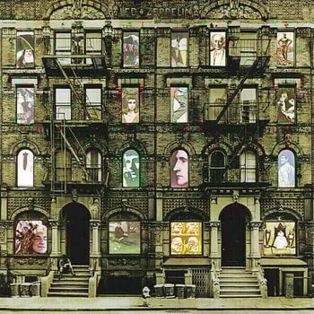 Physical Graffiti
