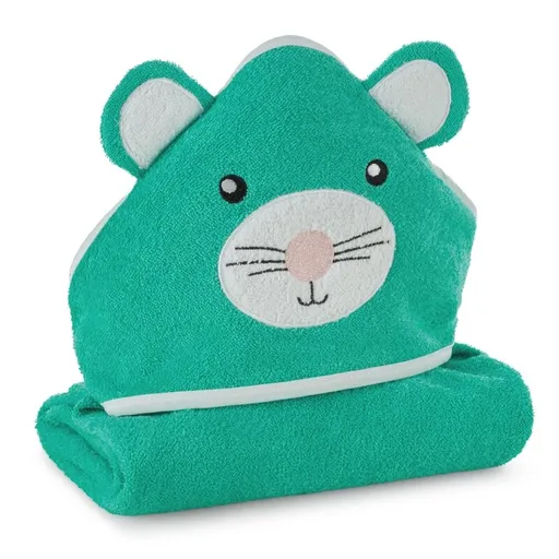 ArtFir Osuška BABY71 | mätová 100 x 100 cm