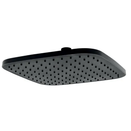 Hlavová sprcha Novaservis čierna RUP/580,5