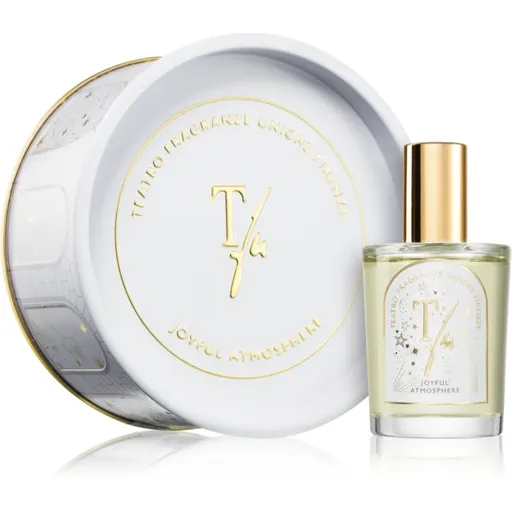 Teatro Fragranze Joyful Atmosphere Joy darčeková sada