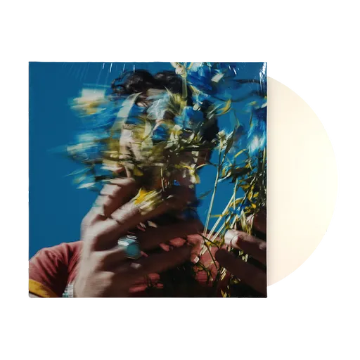 Joe Jonas Music for people who believe in love 1 LP