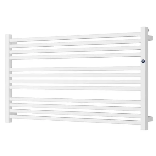 HOPA Stick Level kombinovaný radiátor 55x100 cm biely lesklý RADSTIL106035SP