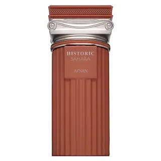 Afnan Historic Sahara čistý parfém unisex 100 ml