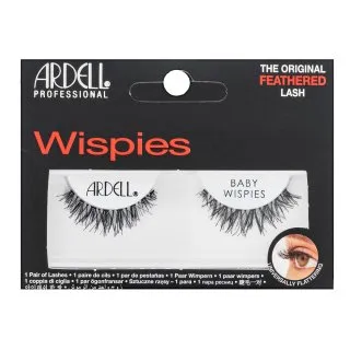 Ardell Wispies Lashes nalepovacie mihalnice Baby Wispies