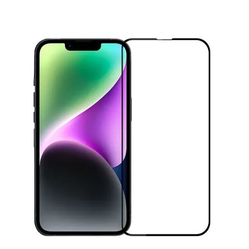 3D Tvrdené ochranné sklo pre Apple iPhone 16e