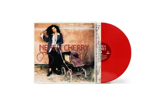 Neneh Cherry: Homebrew LTD CLR LP