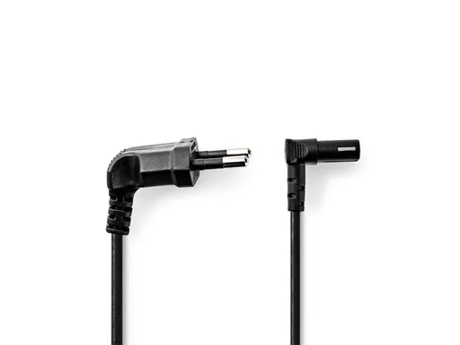 Napájací kábel NEDIS CEGL11075BK30