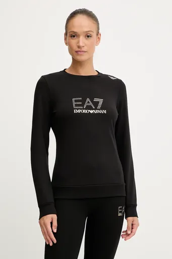 Mikina EA7 Emporio Armani