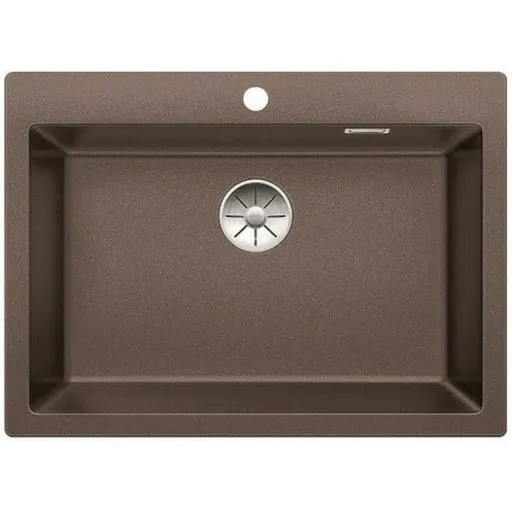 Blanco PLEON 8 drez kávová 523052