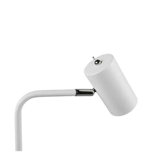 Trio Marley stolová lampa biela 512400131 TR512400131