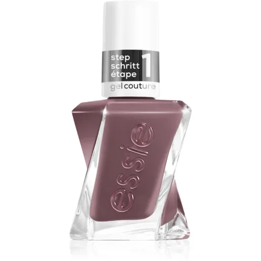 essie gel couture 2.0 lak na nechty s gélovým efektom odtieň 70 take me to thread 13,5 ml