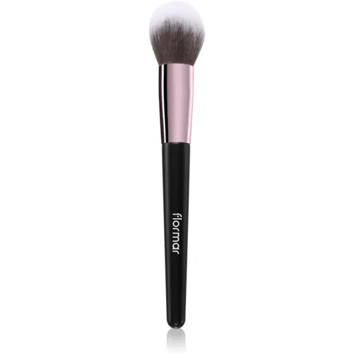 flormar Brush Blusher štetec na lícenku 1 ks