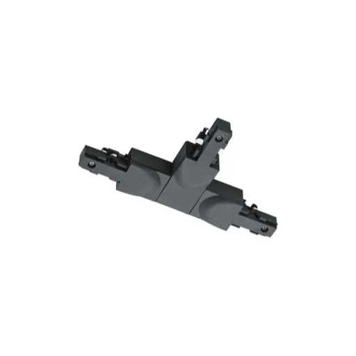 Trio Duoline konektor čierna 702332 TR702332