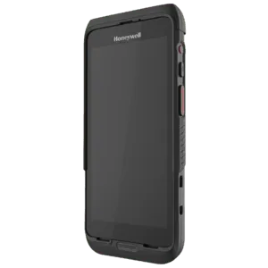 Honeywell CT47-EX, 2D, 14 cm (5.5''), GPS, warm-swap, USB-C, BT, Wi-Fi, 5G, NFC, Android, ATEX