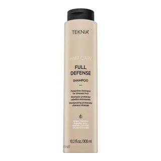Lakmé Teknia Full Defense Shampoo posilujúci šampón pre oslabané vlasy 300 ml