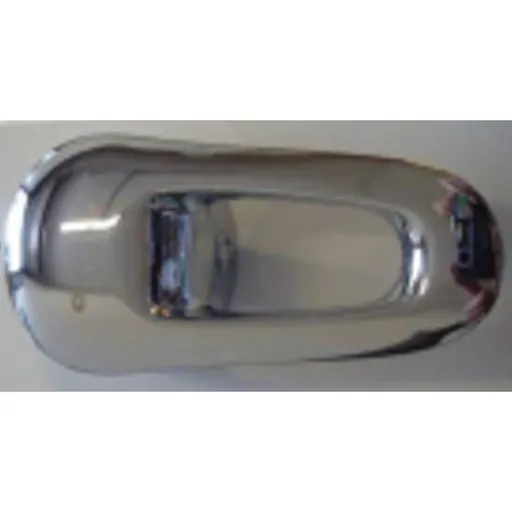 Páka Optima Lavela chróm NDLA2715