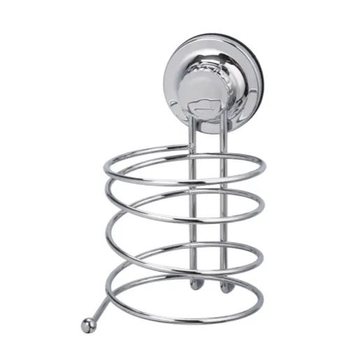 Držiak fénu Multi Ecoloc chróm ECO30