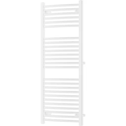 MEXEN - Ares vykurovací rebrík/radiátor 1200 x 500 mm, 531 W, biela W102-1200-500-00-20-S