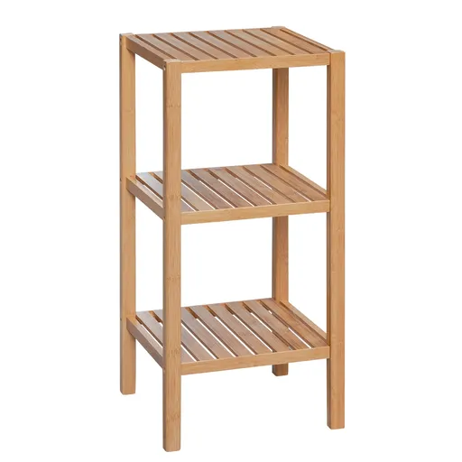 KÚPELŇOVÝ REGÁL DR-011-5, 3 poschodia