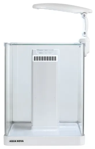 Aqua Nova Nano-10 white 10 l