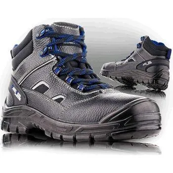 Členková bezpečnostná obuv BRUSEL, veľ. 39