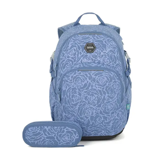 Topgal Študentský set YOKO 25029 SET STUDENT