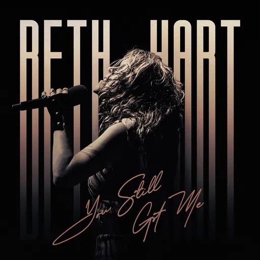 Beth Hart, YOU STILL GOT ME, CD