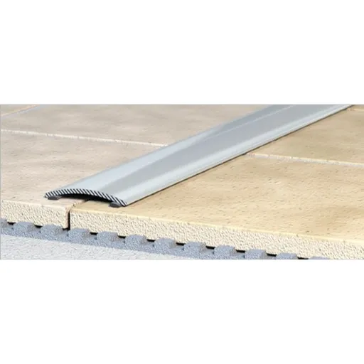 Lišta prechodová Havos, hliník, dĺžka 270 cm, LPS3OR270