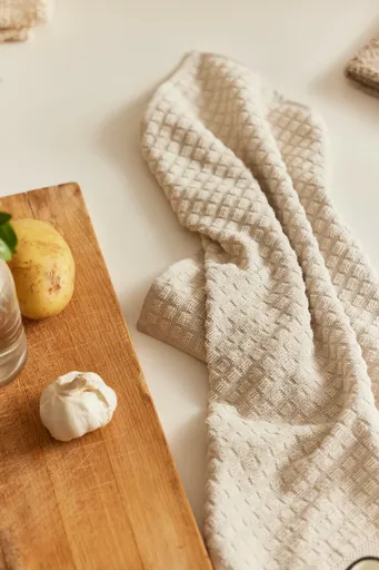 Sada kuchynských utierok Calma House Oporto 50 x 50 cm 2-pak