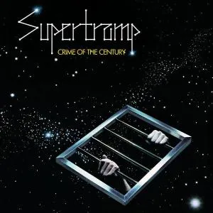 Supertramp, CRIME OF THE COUNTRY, CD