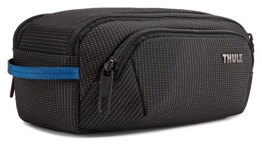 Toaletná taška Thule Crossover II Toiletry bag Black