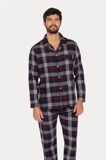 GUASCH Pánske pyžamo MARTIN