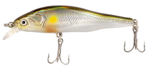 Zebco wobler demonic zanderbait herring 9 cm 9,9 g
