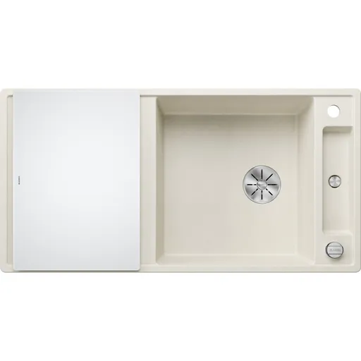 Blanco Axia III XL 6 S biela soft