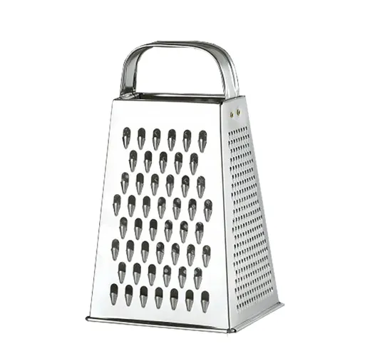 ANTIKORO - Strúhadlo IHLAN nerez