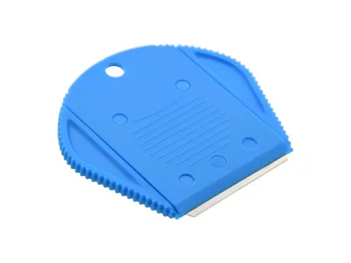 Škrabka na diaľničnú známku COMPASS 91555