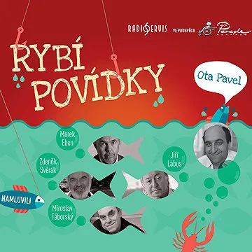 Rybí povídky