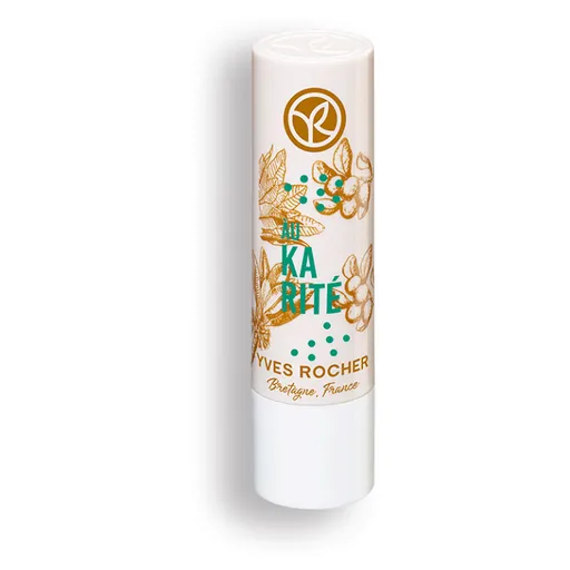 YVES ROCHER Karité balzam na pery 4,8 g